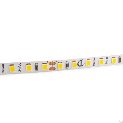 Fita de LED Flexy HE6 PW PRO 1000 24V/9,6W 3100K com fita