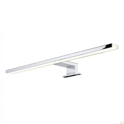  Candeeiro de casa de banho por cima do espelho Candeeiro de parede LED Aalto 500 230V/8W 3000K Cromado