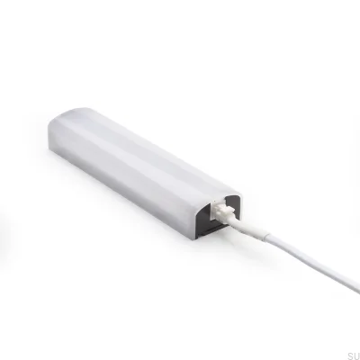 Luminária LED para gavetas Hiddi 24V/3.3W 2600K
