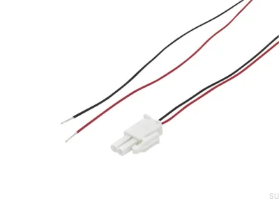 Cabo de conexão Dimmer/Drikon 1-10V