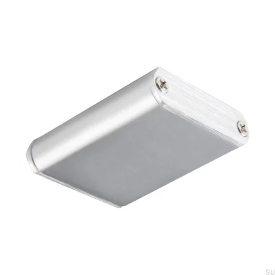 Interruptor dimmer Dotti FW 12/24V Alumínio