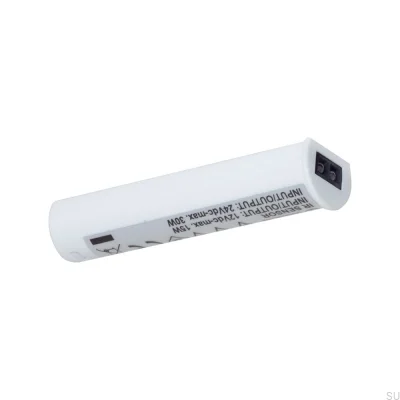 Sensor infravermelho para iluminação Sensor IR FW Branco