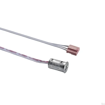 Sensor de infravermelhos IR de embutir para iluminação Control Box System Silver