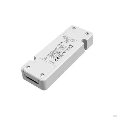Driver de LED push-dim/Dali C5AD