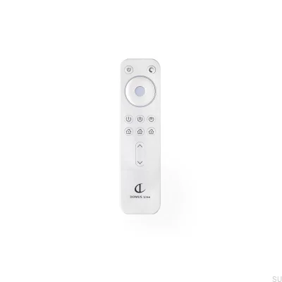 Controle remoto RC3 para X-Driver