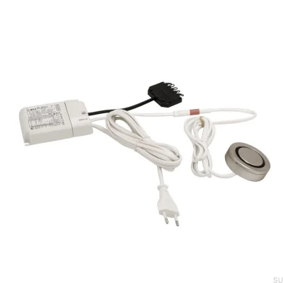 Controlador Drikon com dimmer de toque de 500mA/22W