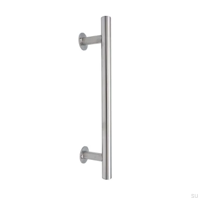 Maçaneta dupla face Pull 50-43 25/300 Aço