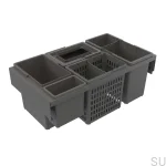 210006830--System-pojemników-do-segregacji-odpadów-Trend-800-Eco-Ciemnoszary-Beslag-Design-Skandynawskie-Uchwyty_1