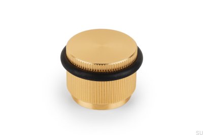 Batente de porta de chão Arpa Gold