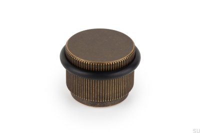 Batente de porta Arpa Rustic Gold
