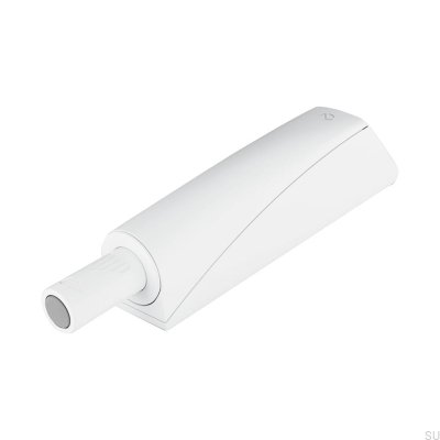 Pára-choques K-Push de 20 mm com amortecedor branco