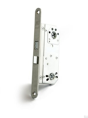 Caixa de Fechadura 68765 Zinco Padrão Escandinavo