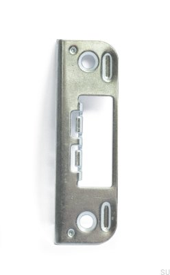 Fechadura padrão escandinava 6510 em zinco