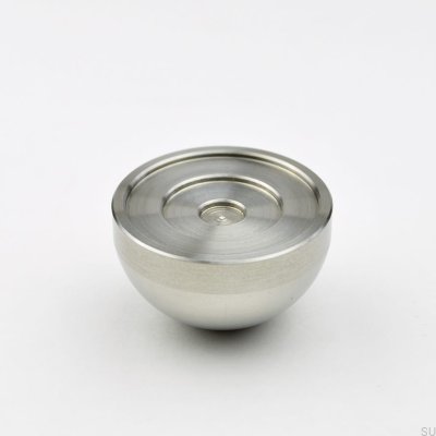 Puxador para móveis Marbelo 02 Aço inox