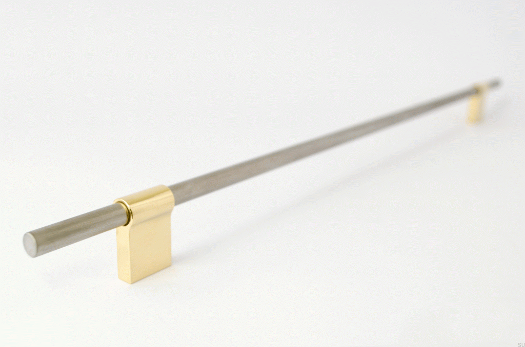 Zdjecie uchwytu podluznego Line Mix 342