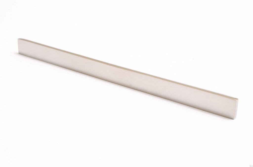 Zdjęcie produktowe uchwytu Clean Cut 300 polerowana stal nierdzewna