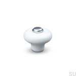 20242600SP--Gałka-meblowa-Verna-2024-36-Porcelanowa-Biała-ze-Srebrnym-Theofils-Skandynawskie-Uchwyty_1