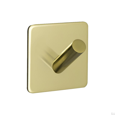 Suporte de parede base 200-1 ouro