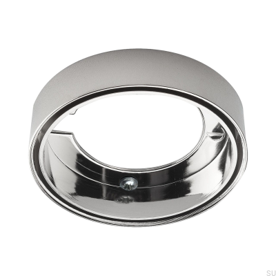 Anel espaçador Smally XS Silver