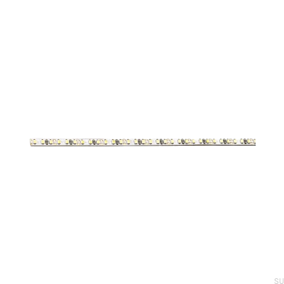 Fita Led Flexy 2216 2000 24V 19,2W
