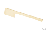 Zdjęcie produktowe uchwytu Soft Cut mosiądz polerowany 300 mm