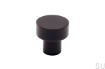Dot 18 czarne aluminium