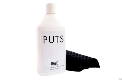 Limpador PUTS limpador de metal 250 ml