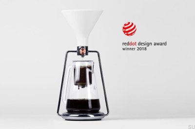 Instrumento de café inteligente GINA