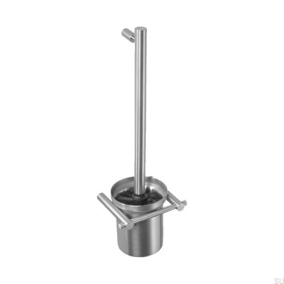 Escova sanitária Cool-Line CL232 Aço inoxidável