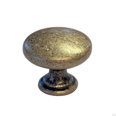 Puxador para Móveis 1014 Bronze Antigo