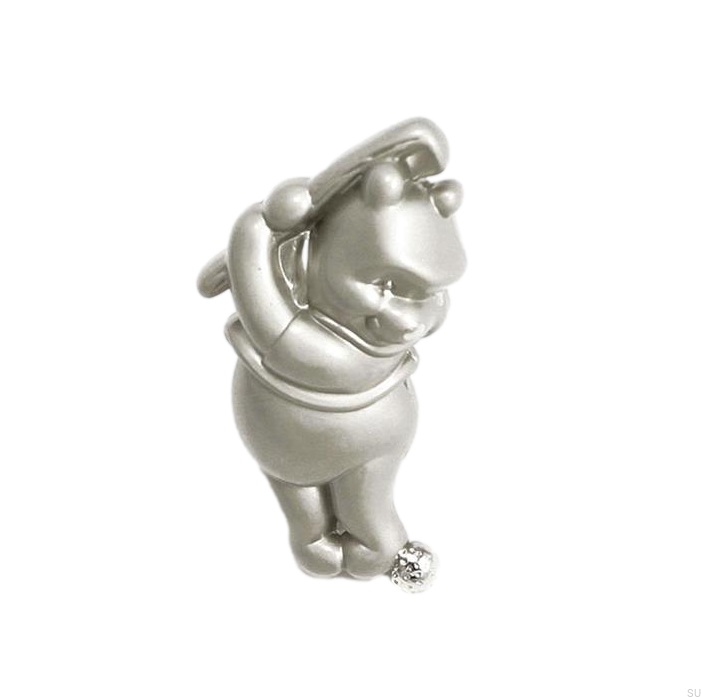kubus puchatek golfista.png