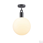 Forked_lighting_Ceiling_GunMetal_Large_Opal_Globe_Web-1-scaled.jpg