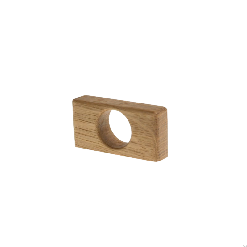 Gdynia 57 mm krotki drewniany uchwyt do mebli DOT Manufacture (2).jpg