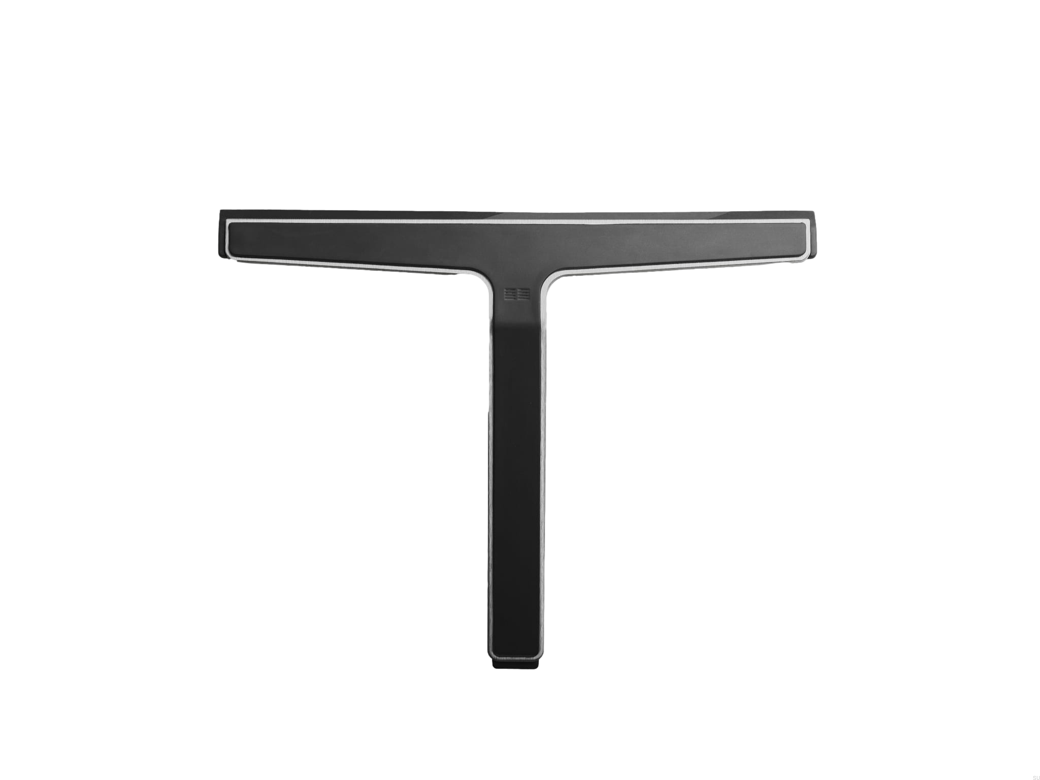 7030--Ściągaczka-wody-do-szyb-i-kabin-prysznicowych-Czarna-ze-Stalą-Szczotkowaną-Unidrain-Skandynawskie-Uchwyty_1