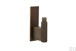 7036025L623--Wieszak-ścienny-z-podkładką-Arpa-Plate-Aluminiowy-Rustykalny-Złoty-Viefe-Skandynawskie-Uchwyty_1