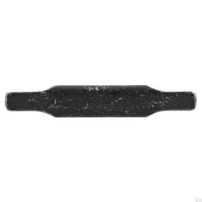  Botão para móveis de ferro antigo T-Bar 2524
