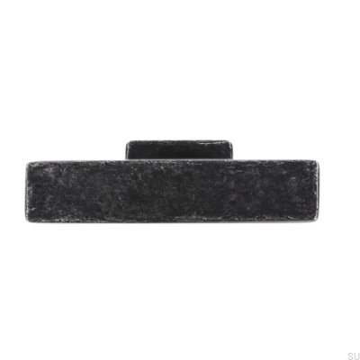 Botão para móveis de ferro antigo T-Bar 2520