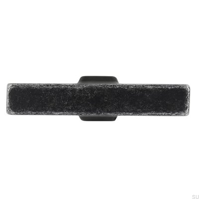 T-Bar 2562 48 Botão para móveis de ferro antigo