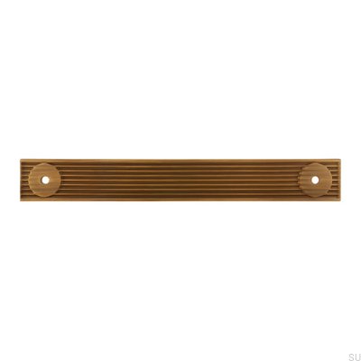 Almofada de alça 2589 Bronze Antigo