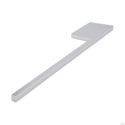 Porta-toalhas 2142 Cromado Polido