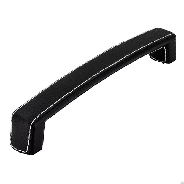 SM8059I-176LS7--Uchwyt-meblowy-podłużny-SM8059I-176-Skórzany-Czarny-Siro-Skandynawskie-Uchwyty_1