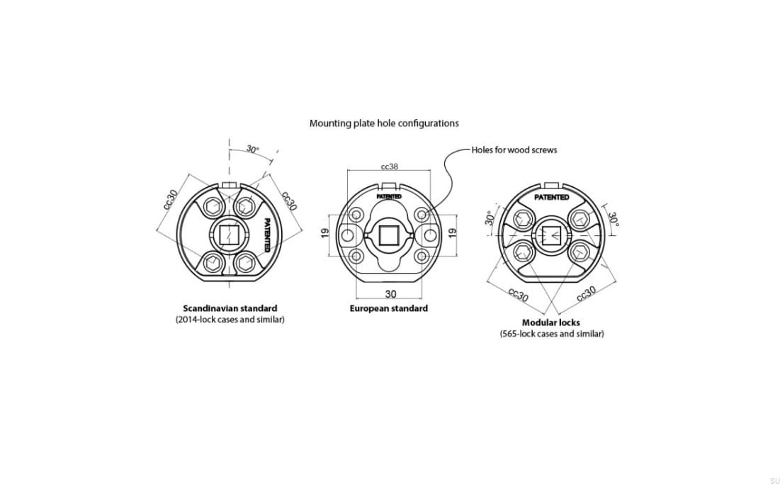 751011-41M--Klamka-do-Drzwi-Helix-200-Metalowa-Czarna-Zamek-Modułowy-Beslag-Design-Skandynawskie-Uchwyty_6