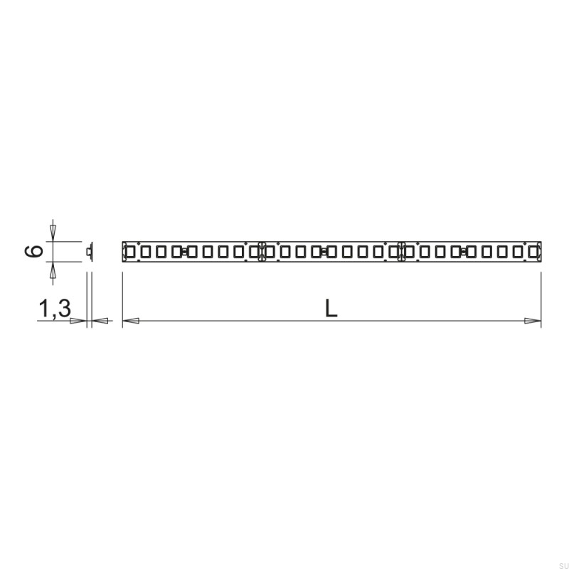 973536--Pasek-ledowy-Flexyled-SHEP6B-2m-EVO-24V/11,2W-2700K-Beslag-Design-Skandynawskie-Uchwyty_2