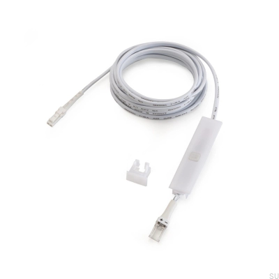 Nexus Touch Dimmer embutido