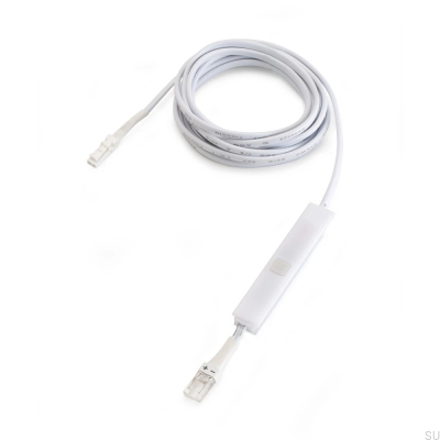 Dimmer de toque de superfície Nexus
