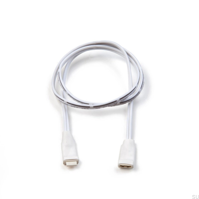 Cabo de conexão Flexy LED CR IP44 2000 mm