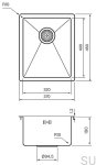9422639--Zlewozmywak-kuchenny-3040-Czarny-Chrom-PVD-Tapwell-Skandynawskie-Uchwyty_2