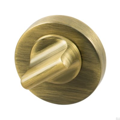 Castle Helix 200 Bronze antigo padrão europeu