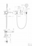 9426765--Bateria-wannowa-Ścienna-Termostatyczna-ARM036-Mosiężna-Czarna-Matowa-Tapwell-Skandynawskie-Uchwyty_2