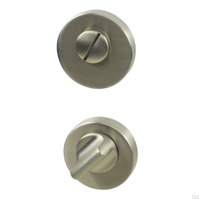 Padrão europeu Lock Helix 200 Silver